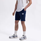 Ellesse Erkek Lacivert Şort EM422-NV