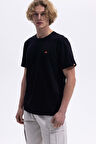 Ellesse Erkek Tişört Em461-Bk