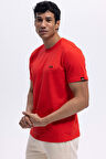 Ellesse Erkek Tişört Em461-Rd