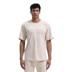 Ellesse Em589 Tişört Ekru