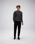 Ellesse Erkek Sweatshirt EM592-BK