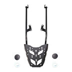 Honda Nx500 2025 Arka Çanta Demiri Gp Kompozit