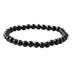 Kedi Gözü 6mm Doğal Taş Bileklik