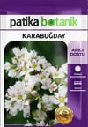 100 Adet Karabuğday Tohumu