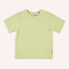 Erkek Çocuk  Kısa Kollu T-shirt       