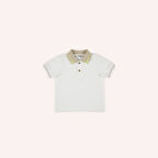 Erkek Çocuk  Pike T-Shirt         