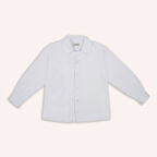 Erkek Çocuk  Oxford Gömlek         