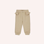 Kız Çocuk  Eşofman Alt         