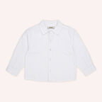 Erkek Çocuk  Oxford Gömlek         