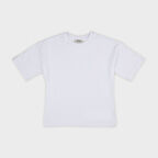 Erkek Çocuk Kısa Kollu T-Shirt Bej