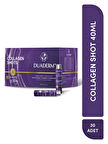 DUADERM COLLAGEN SHOTS 40 ML X 30 SHOTS