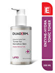 ENZYME HYDRA TONİC TONER for SENSİTİVE SKİN TONİK 200 ML