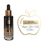 Bionesh Anti Aging Eye Contour Serum(Yaşlanma Karşıtı Göz Çevresi Serumu)