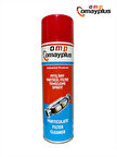 OMP OMAYPLUS PFTE DPF DİZEL PARTİKÜL FİLTRE TEMİZLEME SPREYİ 500 ML 