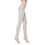 Penti Kadın Karina Triko Külotlu Çorap