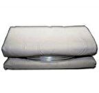 Havalı Yatak Şiltesi Sadece Şilte