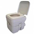 Hastanın Yatağının Baş Ucunda Sulu Wc