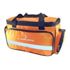 İlk Yardım Acil Müdahale Çantası