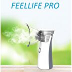 Ultrasonik Mesh Nebulizatör Feellife Air Pro 3