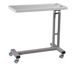 E-273 - Hasta Önü Amortisörlü Hasta Yemek Masası Üstü Plastik Tabla