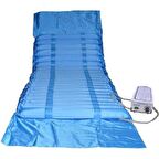 Boru Tipi Havalı Hasta Yatağı