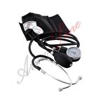 Stajyerler İçin İdeal Tansiyon Aleti Manuel