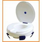 Clipper 3 Klozet Yükseltici Kapaklı