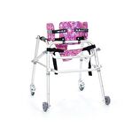 Wollex WG-W918 Kalça Destekli Ters Yürüteç