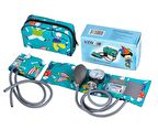 Pediatrik Mekanik Tansiyon Aleti Vzn TY-A03