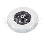 200x50 Dolgu Ön Teker