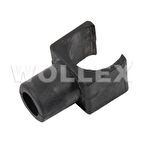 Arka Ay Parça Tekerlekli Sandalye Yedek Parça