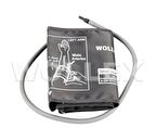 KD-5902 Tansiyon Aleti Manşonu Tansiyon Aleti Yedek Parça