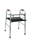 Oturaklı Walker PR449 Alüminyum