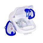 Starmax F400 Kompresörlü Nebulizatör