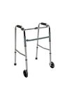Pr-441 Alüminyum Tekerlekli Walker