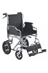 Leo 120 Tekerlekli Sandalye