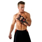 Power Wrist Bilek Egzersiz Aleti