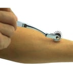 Wartenberg Pinwheel
