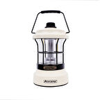 Şarjlı Retro Fener