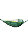 Orcamp Cibinlik Hamak YEŞİL