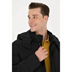 U.S. Polo Assn. Erkek Mont