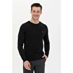 U.S. Polo Assn. Erkek Kazak