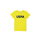 Erkek Çocuk Bisiklet Yaka T-shirt