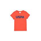 Erkek Çocuk Bisiklet Yaka T-shirt