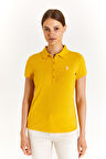U.S. Polo Assn. Kadın T-shirt
