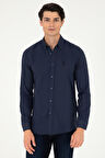 . Erkek Gömlek 50295897-VR033