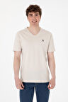 Us. Polo Assn. Erkek Tişört