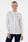 Us. Polo Assn. Kadın Gömlek 50298091-Vr013