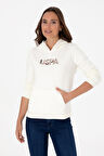 U.S. Polo Assn. Kadın Sweatshirt