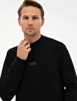 Pierre Cardin Erkek Regular Sweatshirt G021SZ082